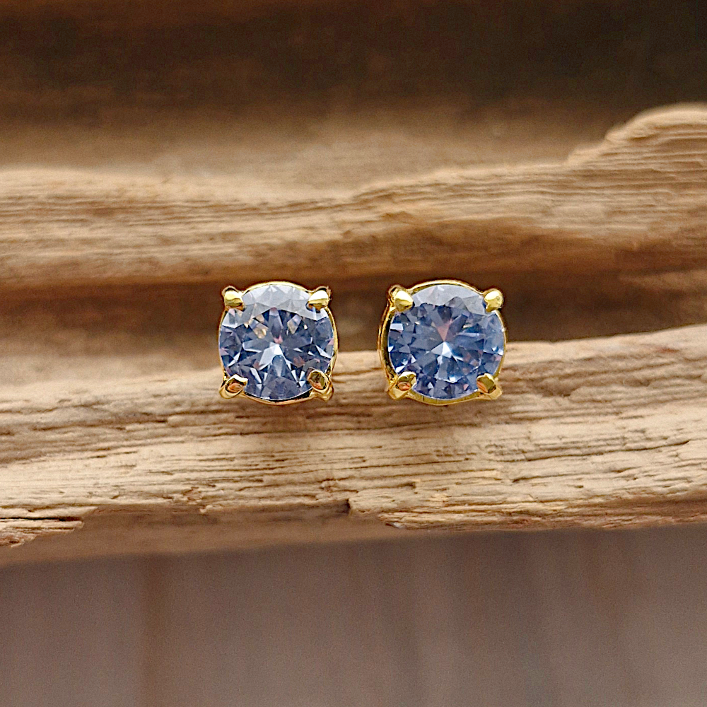 Separates Stud Earrings