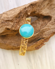 Botanica Cuff Bracelet