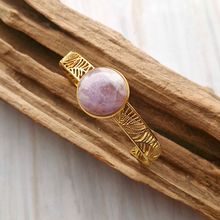 Botanica Cuff Bracelet