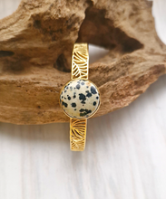 Botanica Cuff Bracelet