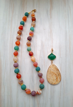 Chelsea 17 Necklace
