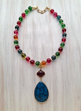 Chelsea 18 Necklace