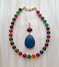 Chelsea 18 Necklace