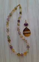 Chelsea 19 Necklace