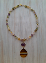 Chelsea 19 Necklace