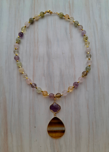 Chelsea 19 Necklace