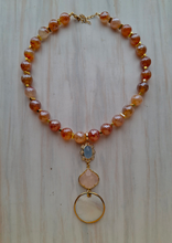 Chelsea 20 Necklace