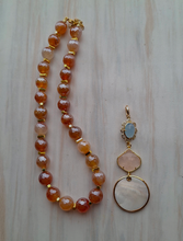 Chelsea 20 Necklace