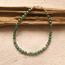 Chelsea Crab Collarbone Necklace