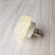 Gemstone USB Night Light