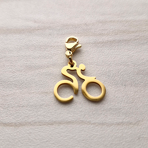 Cycling Charm