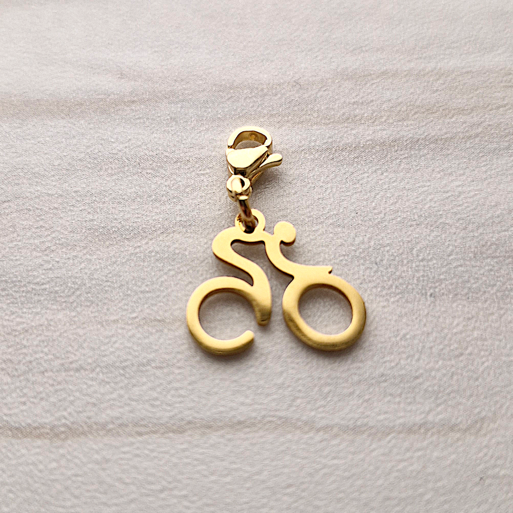 Cycling Charm