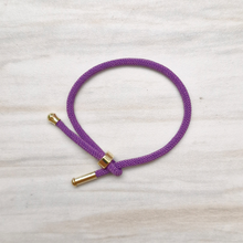 Dani Slider Bracelet Band Only