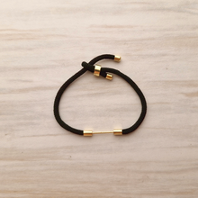 Dani Bar Slider Bracelet Band Only