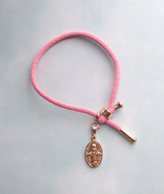 Miraculous Medal Simple Charm