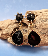 Evangeline 2 Way Earrings