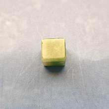 Cable Bracelet Gemstone Beads