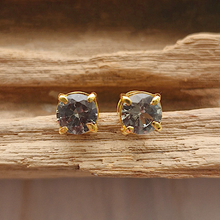 Separates Stud Earrings