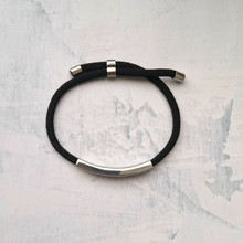 Jacob Corded Slider Bracelet