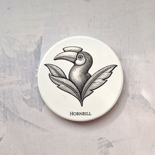 Animal Refrigerator Magnets