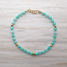 Greta Gemstone Choker Necklace