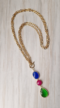 Margaret v87 Two Way Necklace