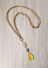 Margaret v88 Two Way Necklace
