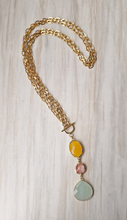 Margaret v89 Two Way Necklace