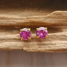 Separates Stud Earrings
