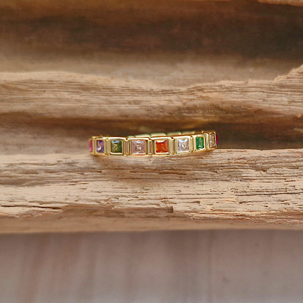 Prisma Ring