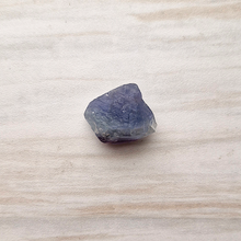 Flourite Natural Crystal Nugget