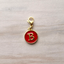 Red Letter Charm