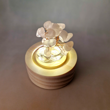 Money Tree Tea Light