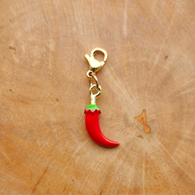 Philippine Produce Charms