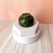 Small Jade Bowl