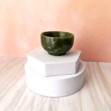 Small Jade Bowl