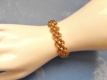Snake Chain Bracelet