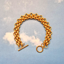 Snake Chain Bracelet