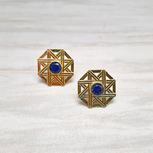 Solihiya Stud Earrings