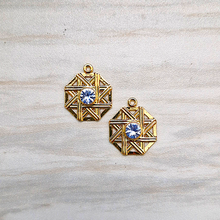 Solihiya Single Drop Earrings