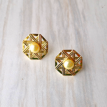 Solihiya Stud Earrings