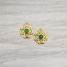 Solihiya Single Drop Earrings