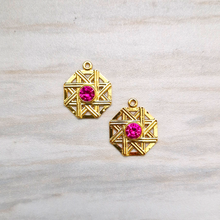 Solihiya Single Drop Earrings