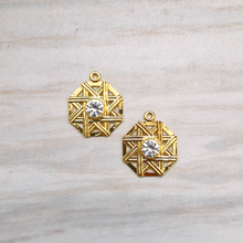 Solihiya Single Drop Earrings