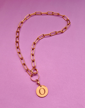 Round Charm for Engraving