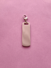 Vertical Bar Charm for Engraving