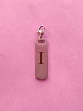 Vertical Bar Charm for Engraving