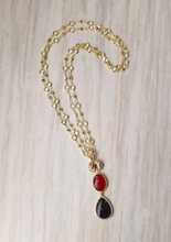 Thatcher v2 Two Way Necklace