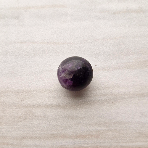 Unset Amethyst Ball