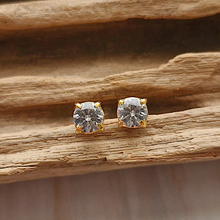 Separates Stud Earrings